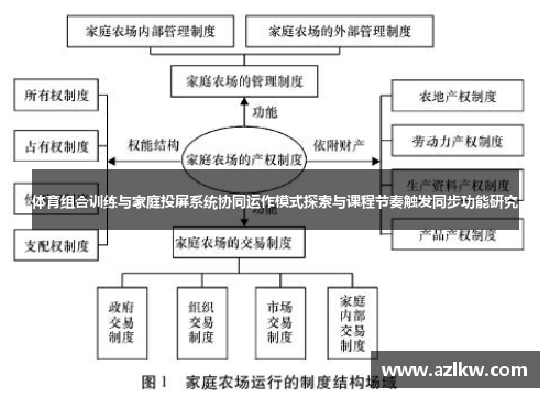 体育组合训练与家庭投屏系统协同运作模式探索与课程节奏触发同步功能研究